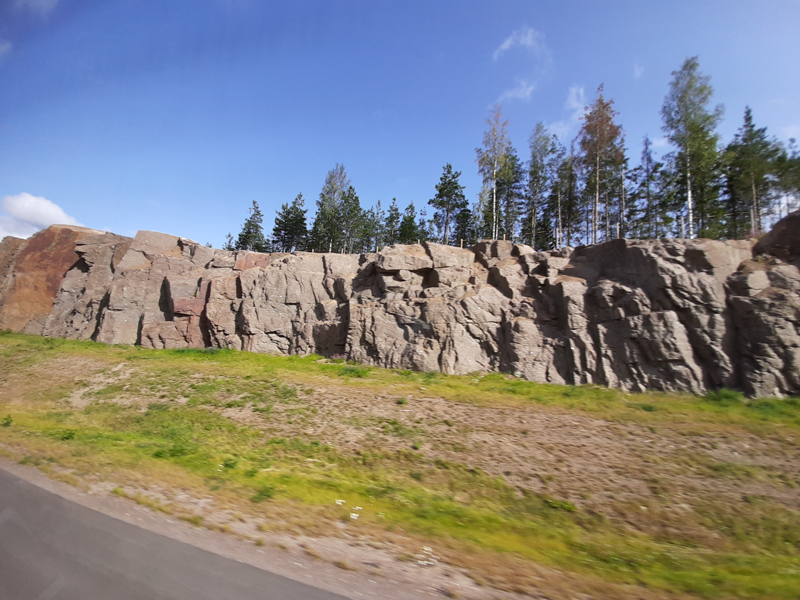 Финляндия. Туры в Скандинавию в Туле