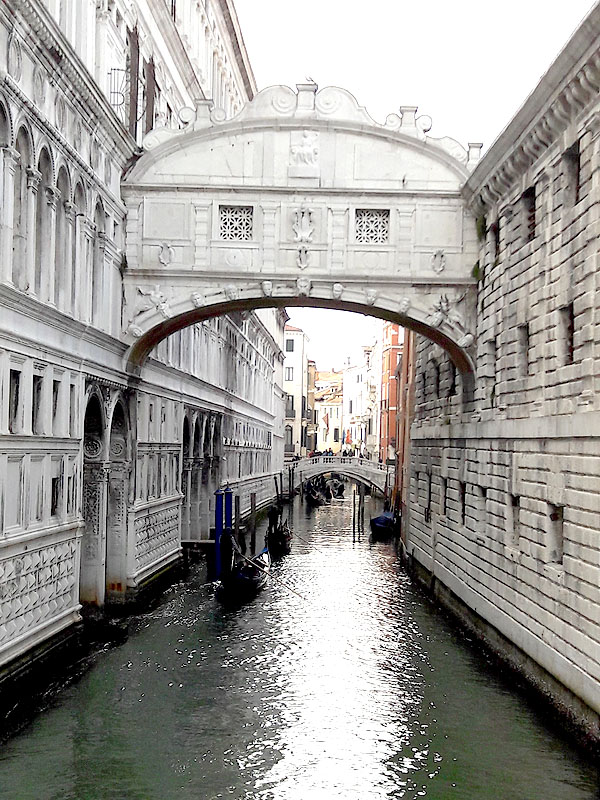 Венеция. Италия. Туры в Европу в Туле