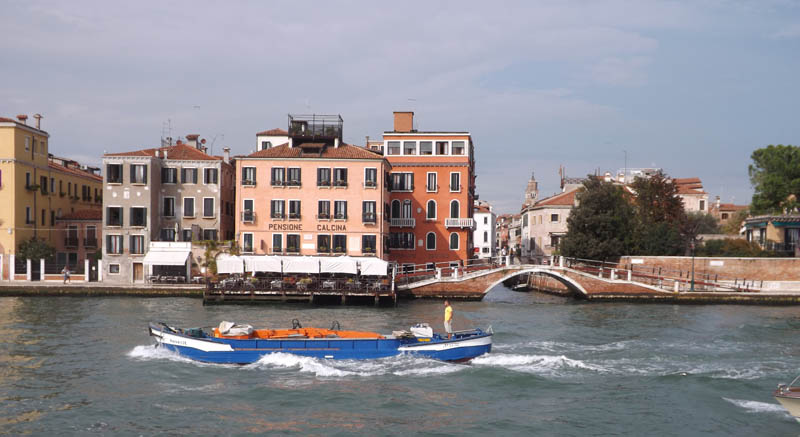 Венеция. Италия. Туры в Италию в Туле, ТурТрансВояж, низкие цены, экскурсионные туры