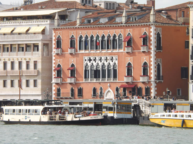 Венеция. Италия. Туры в Италию в Туле, ТурТрансВояж, низкие цены, экскурсионные туры