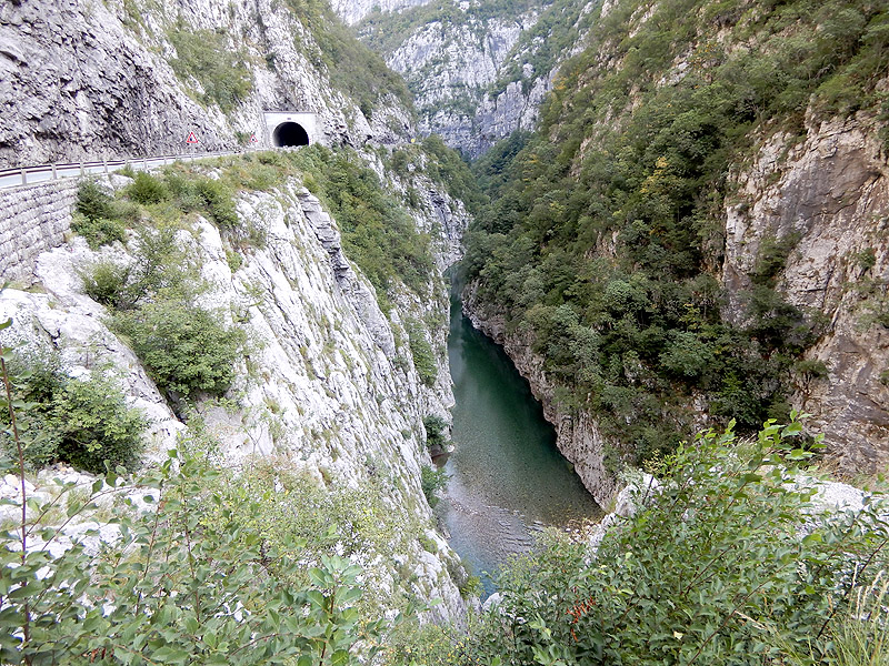 Черногория. Туры в Черногорию в Туле