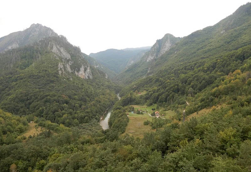 Черногория. Туры в Черногорию в Туле