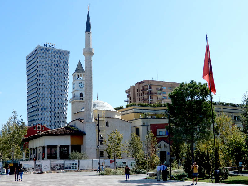 Албания. Туры в Албанию в Туле