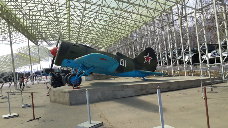 Музей Великой Отечественной Войны на Поклонной горе, поездки из Тулы на экскурсии в Москву