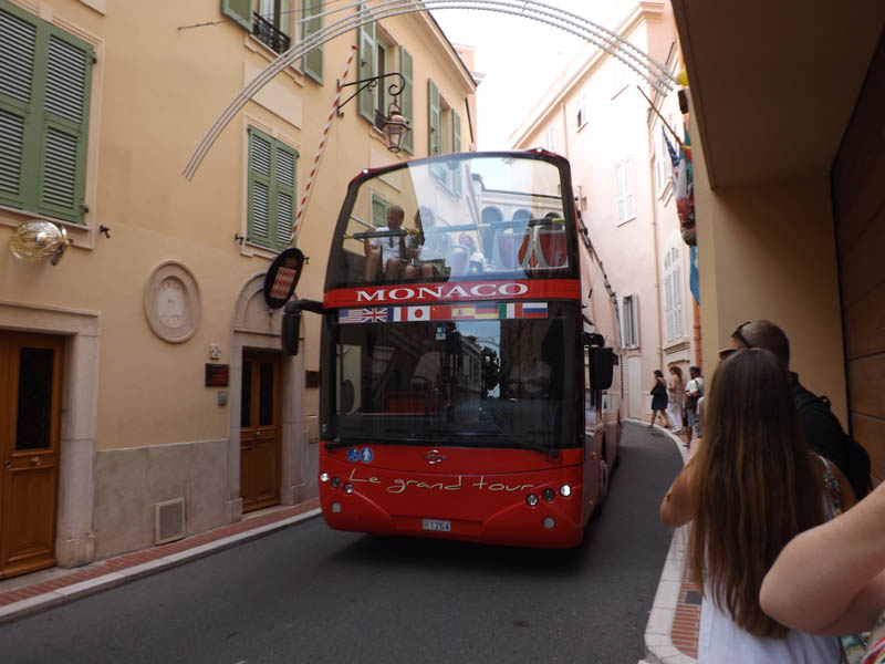 Монако. Туры по Европе в Туле и Тульской области. Экскурсионные Европу автобусом и самолетом