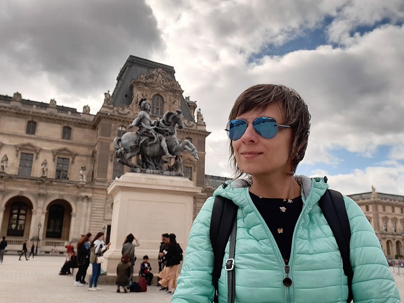Париж. Франция. Экскурсионные туры в Европу в Туле