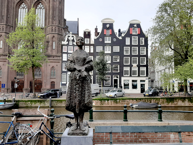 Амстердам. Нидерланды. Экскурсионные туры по Европе в Туле