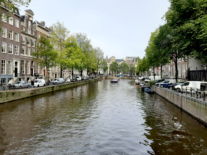 Амстердам. Нидерланды. Экскурсионные туры по Европе в Туле
