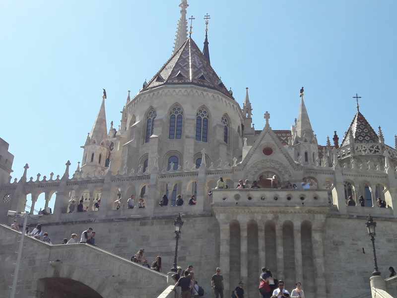 Будапешт. Венгрия. Экскурсионный тур по Европе. Из Тулы и Москвы по низким ценам