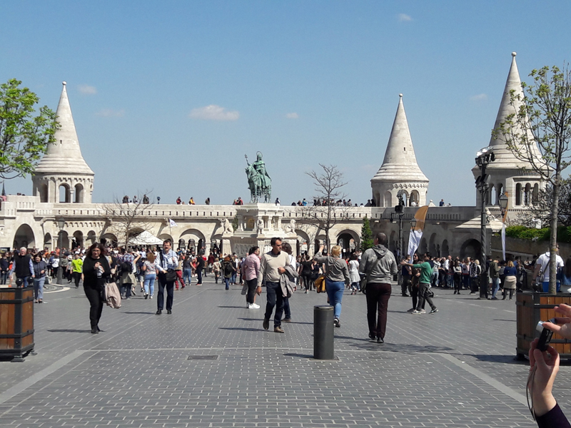 Будапешт. Венгрия. Экскурсионный тур по Европе. Из Тулы и Москвы по низким ценам